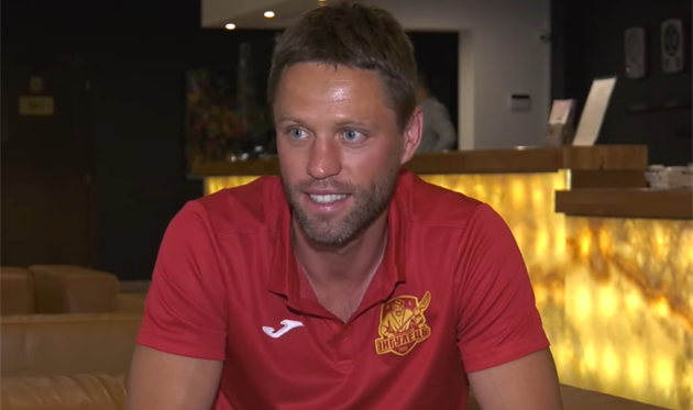 Дмитрий Поспелов