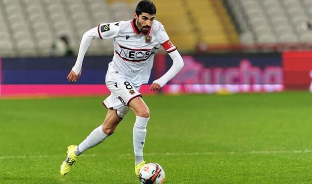 Пьер Лис-Мелоу, twitter.com/NorwichCityFC