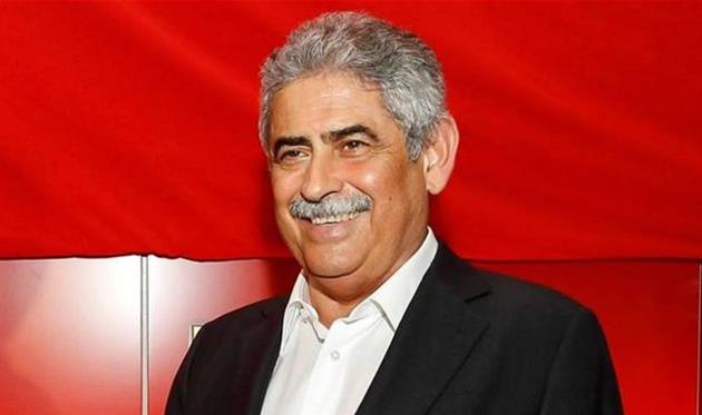 Луис Филипе Виейр, gordovaiabaliza.p