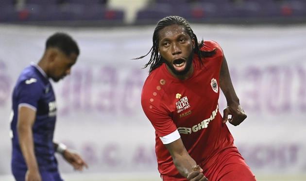 Дьемерси Мбокани, news.in-24.com