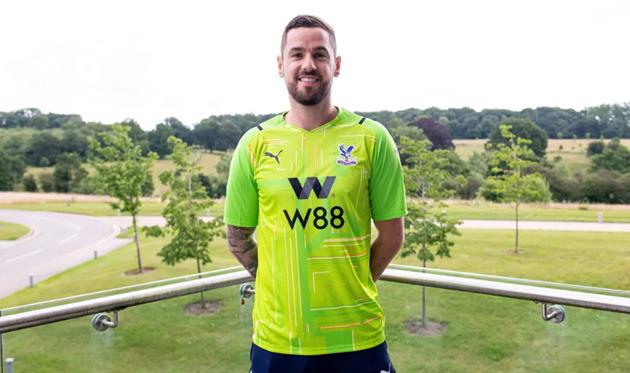 Рэми Мэттьюз, ФК Кристал Пэлас