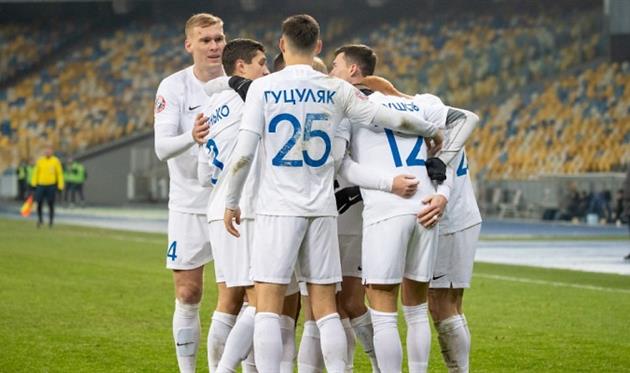 Игроки Десны, ФК Десна