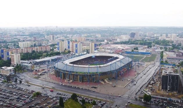 ФК Металлист