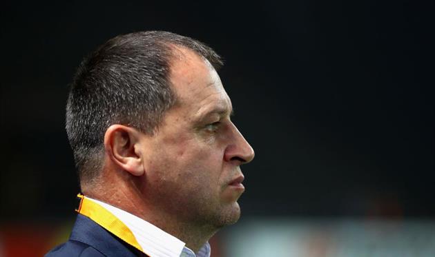 Юрий Вернидуб, Getty Images