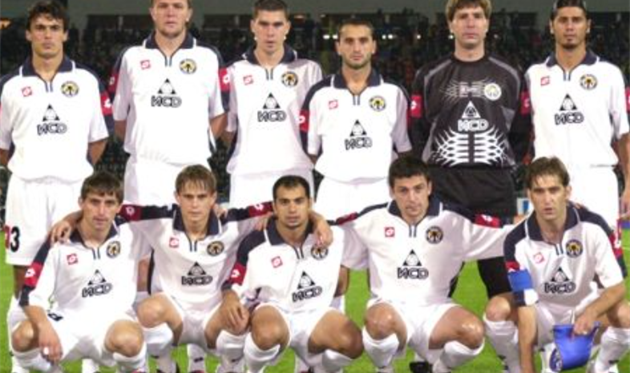 Не построенный памятник, звездные трансферы и финалы кубков