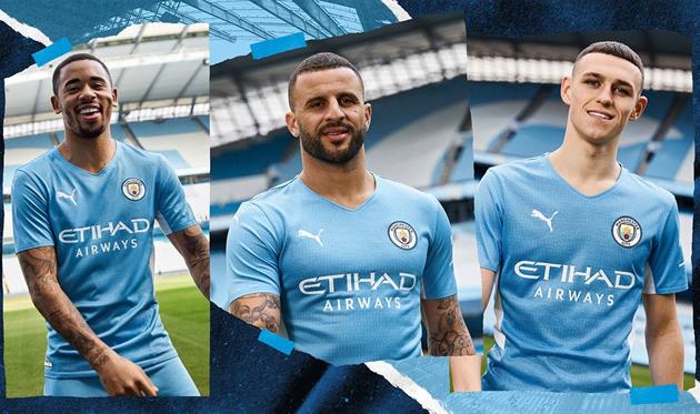 ФК Манчестер Сити