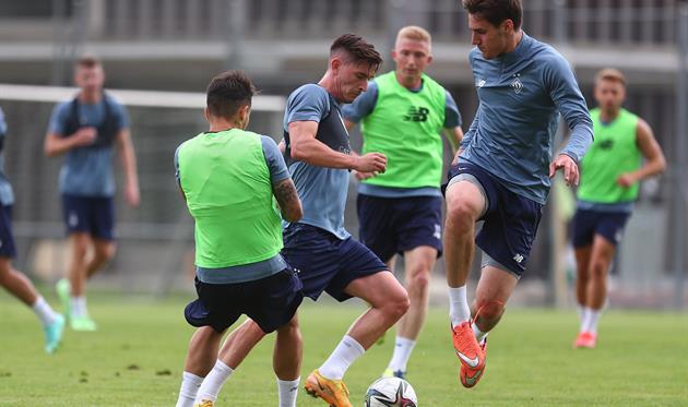 ФК Динамо Киев