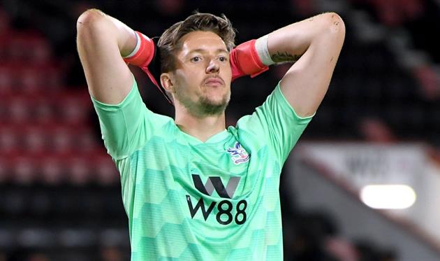 Уэйн Хеннесси, skysports.com