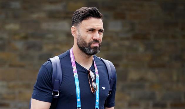 Сальваторе Сиригу, getty images