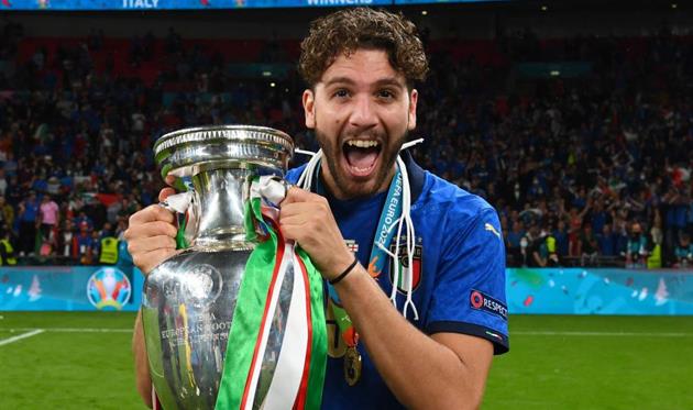 Мануэль Локателли, getty images