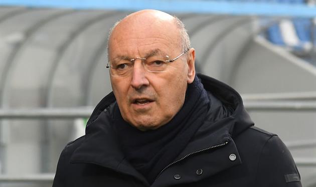 Беппе Маротта, getty images