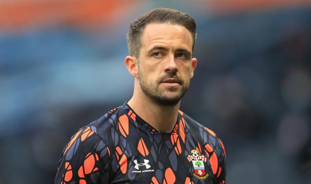 Данни Ингз, getty images