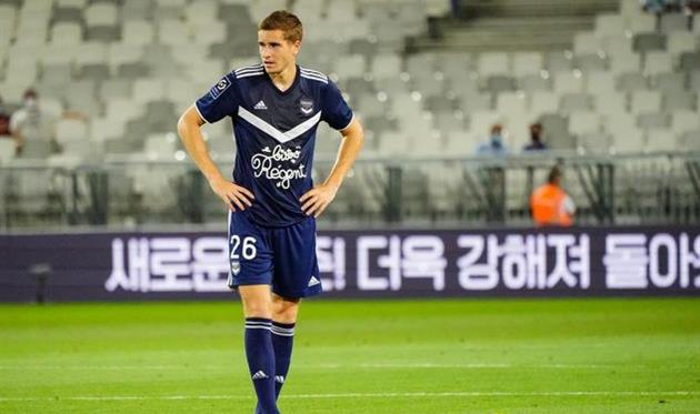 Тома Башич, twitter.com/lazio_land