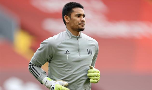 Альфонс Ареоля. Фото Getty Images