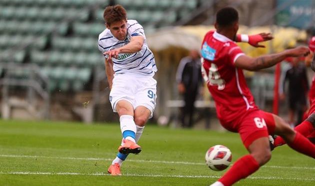 Динамо Киев, фото ФК Динамо Киев