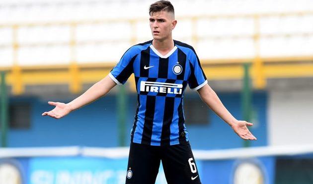 Лоренцо Пирола, sempreinter.com