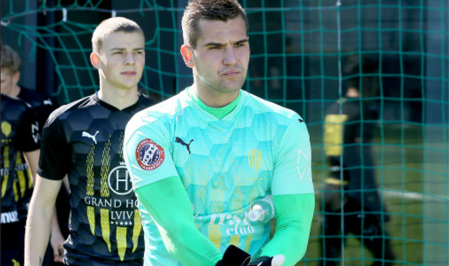 Фото ФК Рух