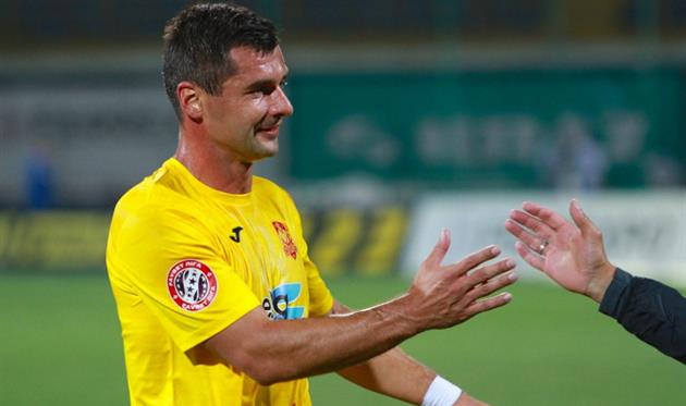 Младен Бартулович, УПЛ