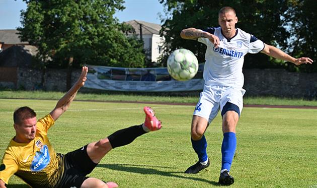 ФК Агробизнес