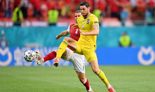 Роман Яремчук, getty images