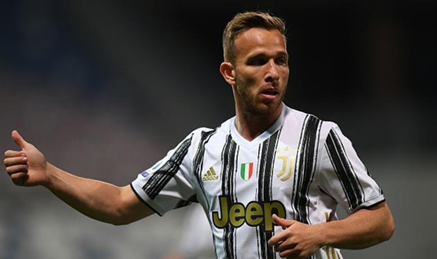 Артур, Getty Images