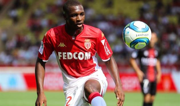 Фоде Балло-Туре, twitter.com/optajean