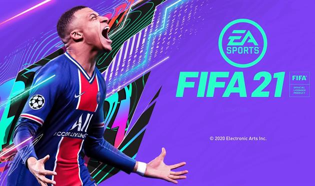 Финал четвертой недели Cyber Cup FIFA 21: онлайн-трансляция