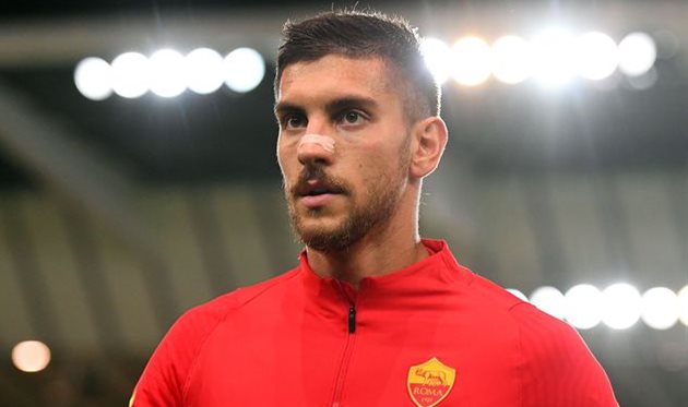 ЛОРЕНЦО ПЕЛЛЕГРИНИ, GETTY IMAGES