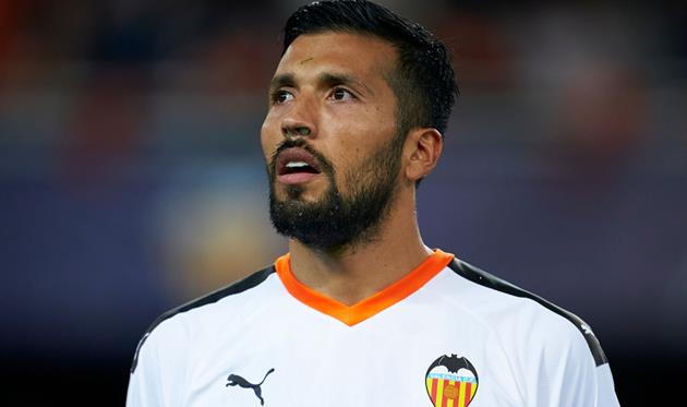 Эсекьель Гарай, getty Images