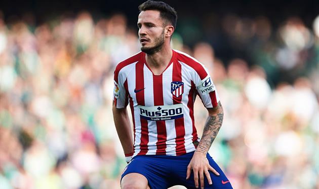 Сауль, Getty Images