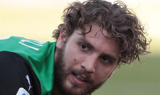 Мануэль Локателли, Getty Images