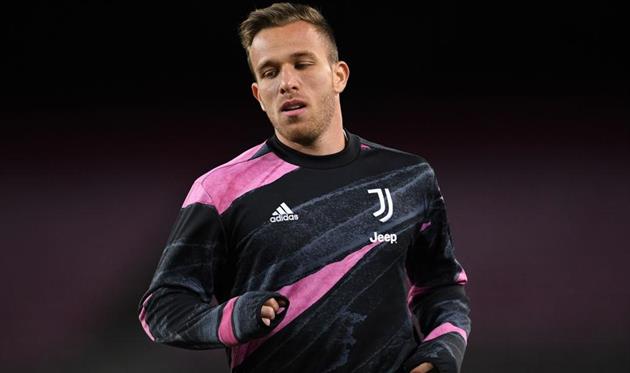 Артур. Фото Getty Images