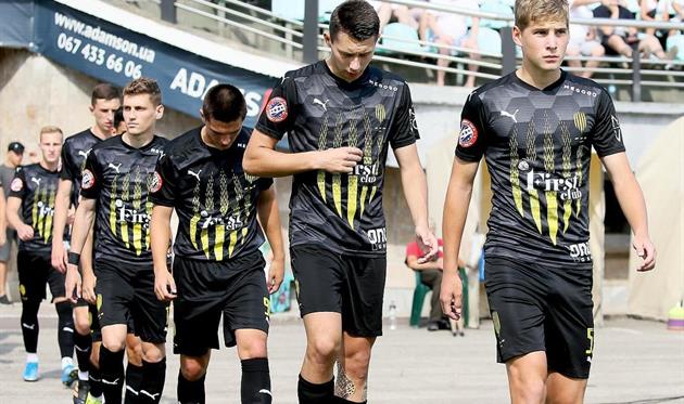 Игроки Руха, Фото ФК Рух Львов