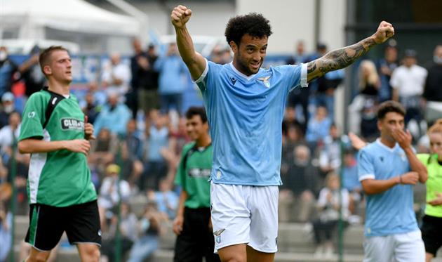 Лацио, getty images