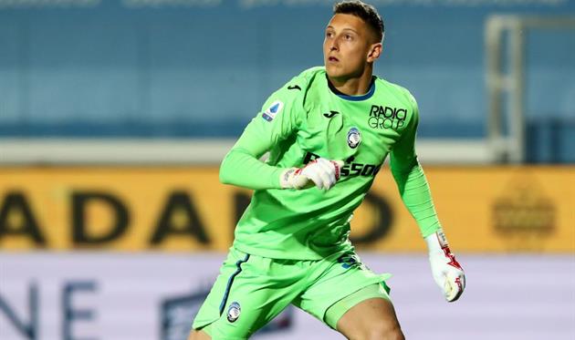 Пьерлуиджи Голлини, getty images