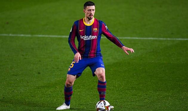 Клеман Ленгле, Getty Images