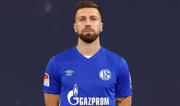 Матиа Настасич. Фото Getty Images