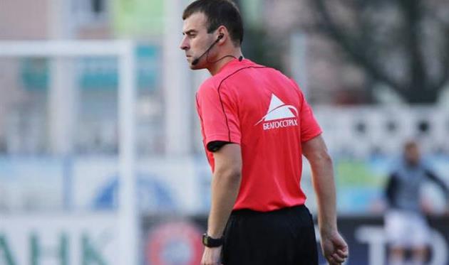 Дмитрий Дмитриев