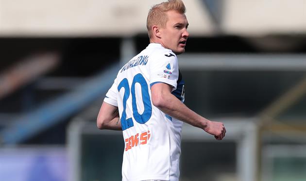 Виктор Коваленко, Getty Images