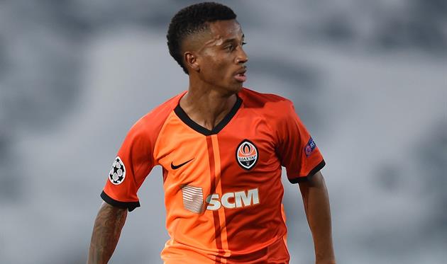 Маркос Антонио, Getty Images