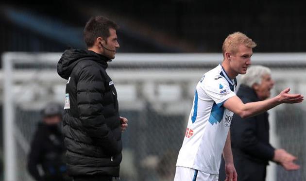 Виктор Коваленко, getty images