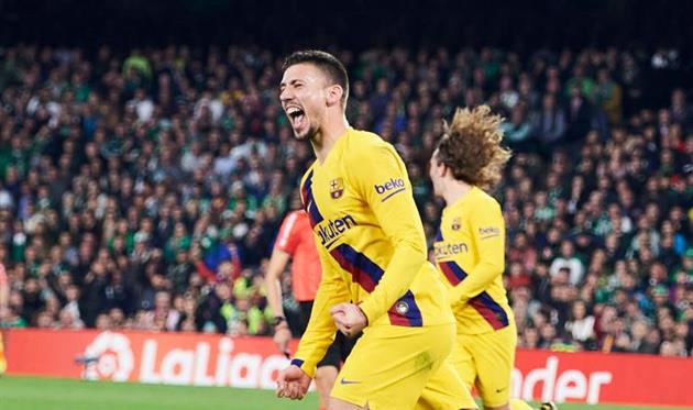 Клеман Ленгле, getty images