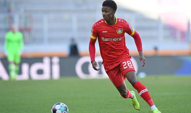 Демарай Грей, Getty Images