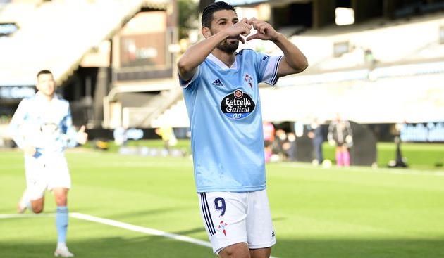 Нолито, Getty Images