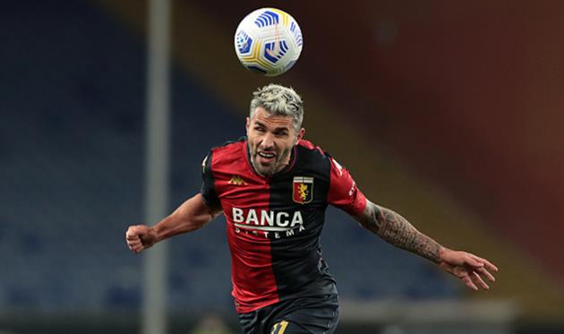 Валон Берами, Getty Images