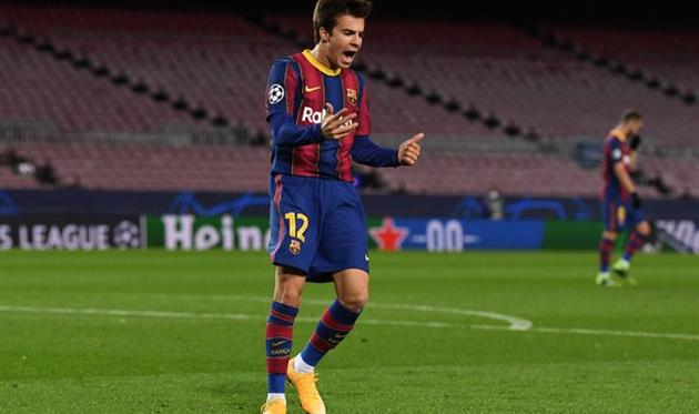 Рики Пуч, Getty Images