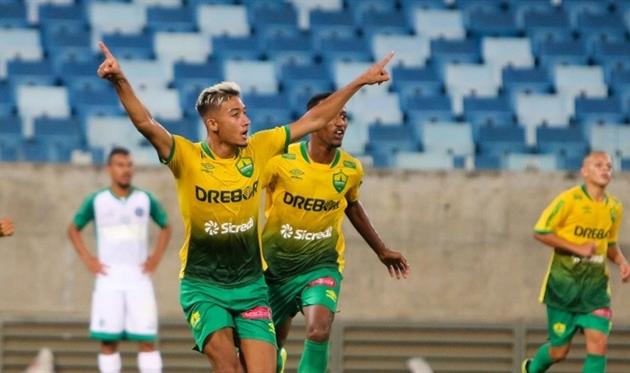 Бруно Эрнандес, ogol.com.br