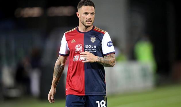 Найтан Нандес, Getty Images