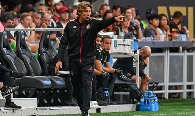 Габриэль Хайнце, Getty Images