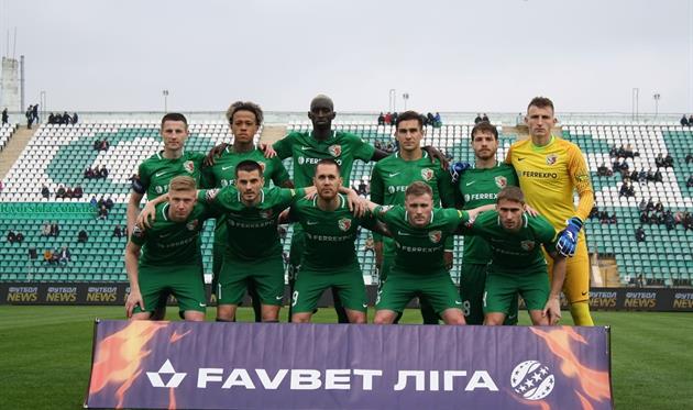 ФК Ворскла